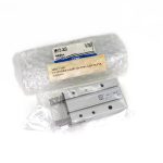 SMC MHY2-20D Gripper 20mm Bore M5x0.8 Port New