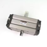 Smc CRA1BW50-90C Rotary Actuator 50mm Bore Double Acting New
