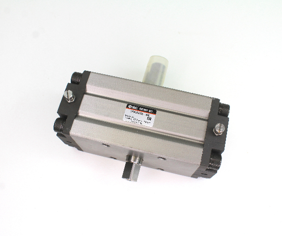 Smc CRA1BW50-90C Rotary Actuator 50mm Bore Double Acting New