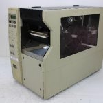 Zebra 110XiIII Thermal Label Printer R12-741-00003