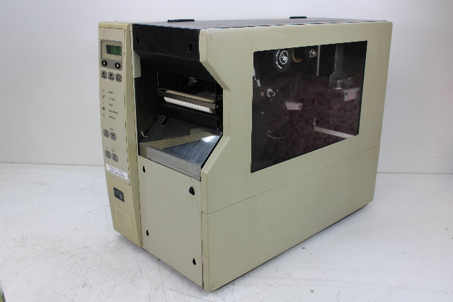 Zebra 110XiIII Thermal Label Printer R12-741-00003
