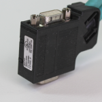 Siemens DP 6ES7972-0BB41-0XA0 Bus Connector