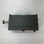 Siemens 6ES7 223-1BL21-0XA0 PLC I/O Expansion Module, 15-30VDC