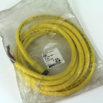 Brad Harrison 41603 Mini-Change Cordset NEW