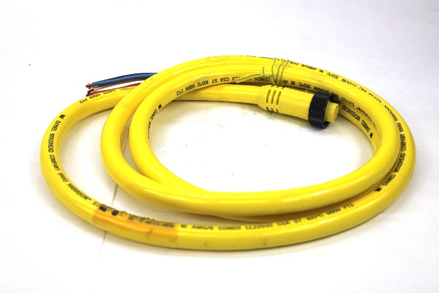 Brad Harrison Mini-Change Cordset 41602 NEW