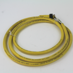 Allen-Bradley 889N-F3AFC-6F 3 Pin Ministraight Cordset Used