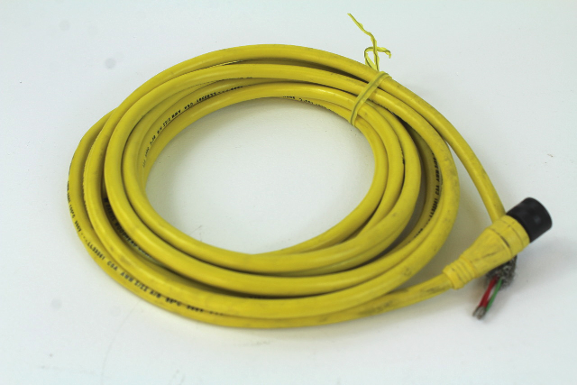 Brad Harrison 704002D02F120 Mirco-Change Cordset New