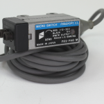 Honeywell Micro Switch FE3-FA6-M Fiber Optic Amplifier New