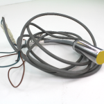 Turck Bi 5-M18-AD4X-0.2M-RS 4.23T Proximity Sensor Used
