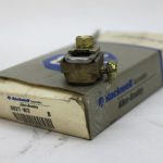 Allen-Bradley Limit Switch Accessory 802T-W3 Used
