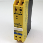 Turck MK73-R111-Ex0 Used 24V DC Relay Used in Box