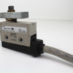 Omron D4MC-5000 Limit Switch Used