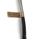 General Electric CR315PEX 13G  Fiber Optic Cable Used
