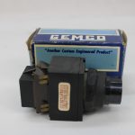Gemco 404L36225 PP1 Push Button Used