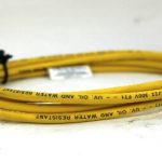 Allen-Bradley 889D-F4AC-2 Ser.B Cordset New