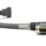 Allen-Bradley 1771-CP1 Chassis Cable - USED