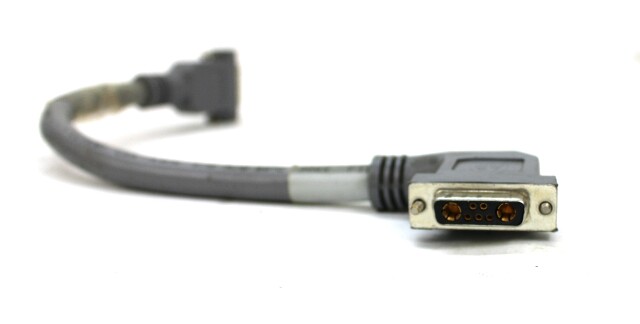 Allen-Bradley 1771-CP1 Chassis Cable - USED