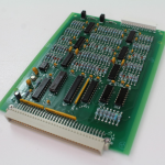 Crown 104636-OOR Quad Driver Board Used