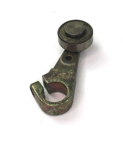 Square D 9007BA-9 Roller Lever Arm Used