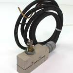 Omron ZE-Q22-2S Limit Switch Used