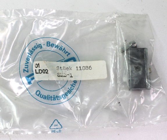 Festo SMB-1 Mounting Kit New