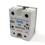 Crouzet 84137041 New