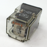 Potter & Brumfield KRPA-11AY-120 Relay New