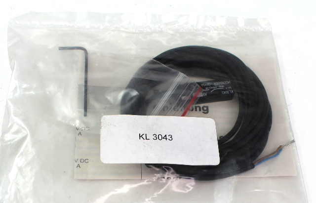 Hoerbiger KL3043 Reed Switch New