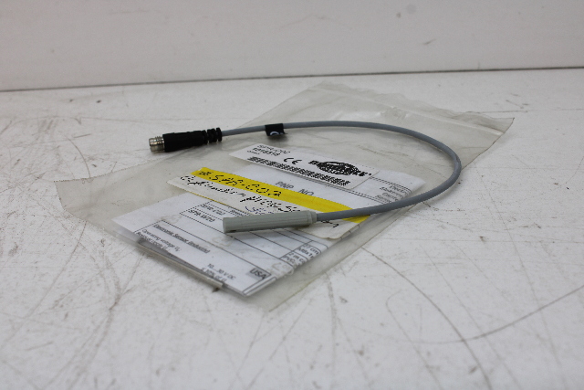 Numatics SPR-C02 Proximity Sensor