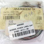 Markem 34227.BB Gap Sensor Assembly