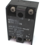 Omron G3A-220B Solid State Relay