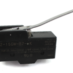 Omron Z-15GW-B7-K Snap Switch