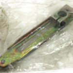 Square D 9007 HA-1 Steel Roller Arm New