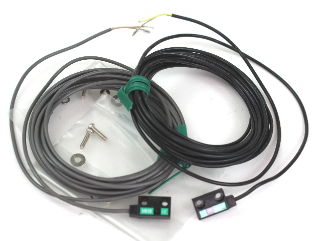 Sunx SH-21 Photoelectric Sensor