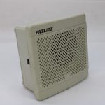 Patlite BK-24A Volume Alarm Used