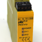 Pilz PNOZ e1p Relay