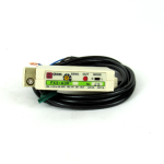 Sunx FX3-A3R Fiber Optic Amplifier Sensor, 12-24V DC