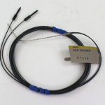 Omron E32-DC200F Photoelectric Switch