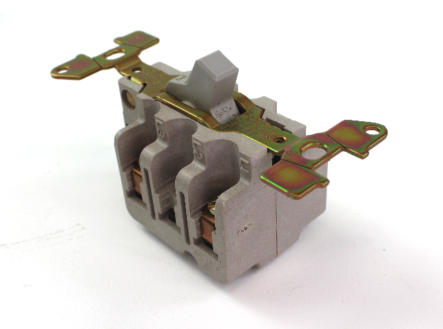 Square D 2510KF1 Motor Starting Switch New