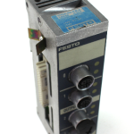Festo VIGA-03-FB-4 Output Module Valve Terminal