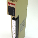 Omron 3G2A5-IA121 Input Unit Used