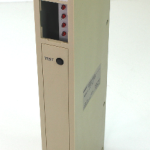 Omron 3G2A5-RM201 Remote I/O Unit Used