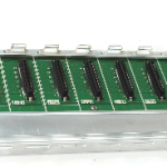 Mitsubishi Q312B PLC Base Unit Used