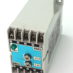 Sentec LS-500-10 Displacement Sensor Controller Used