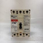 Cutler-Hammer 6638C94G92 Industrial Circuit Breaker New