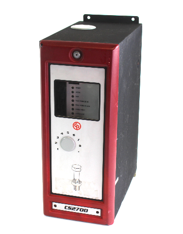 Chicago Pneumatic Techmotive CS2700 Torque Controller 120V Used