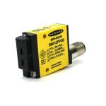Banner SM312FPQD Mini-Beam Photoelectric Sensor
