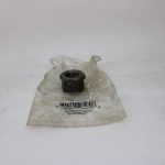 1 x 1/2 Black STD Hex Bushing Anvil International