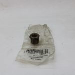 1/2 x 1/4 Black STD Hex Bushing Anvil International