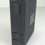 Mitsubishi Melsec-Q Q06HCPU CPU Unit 60kstep